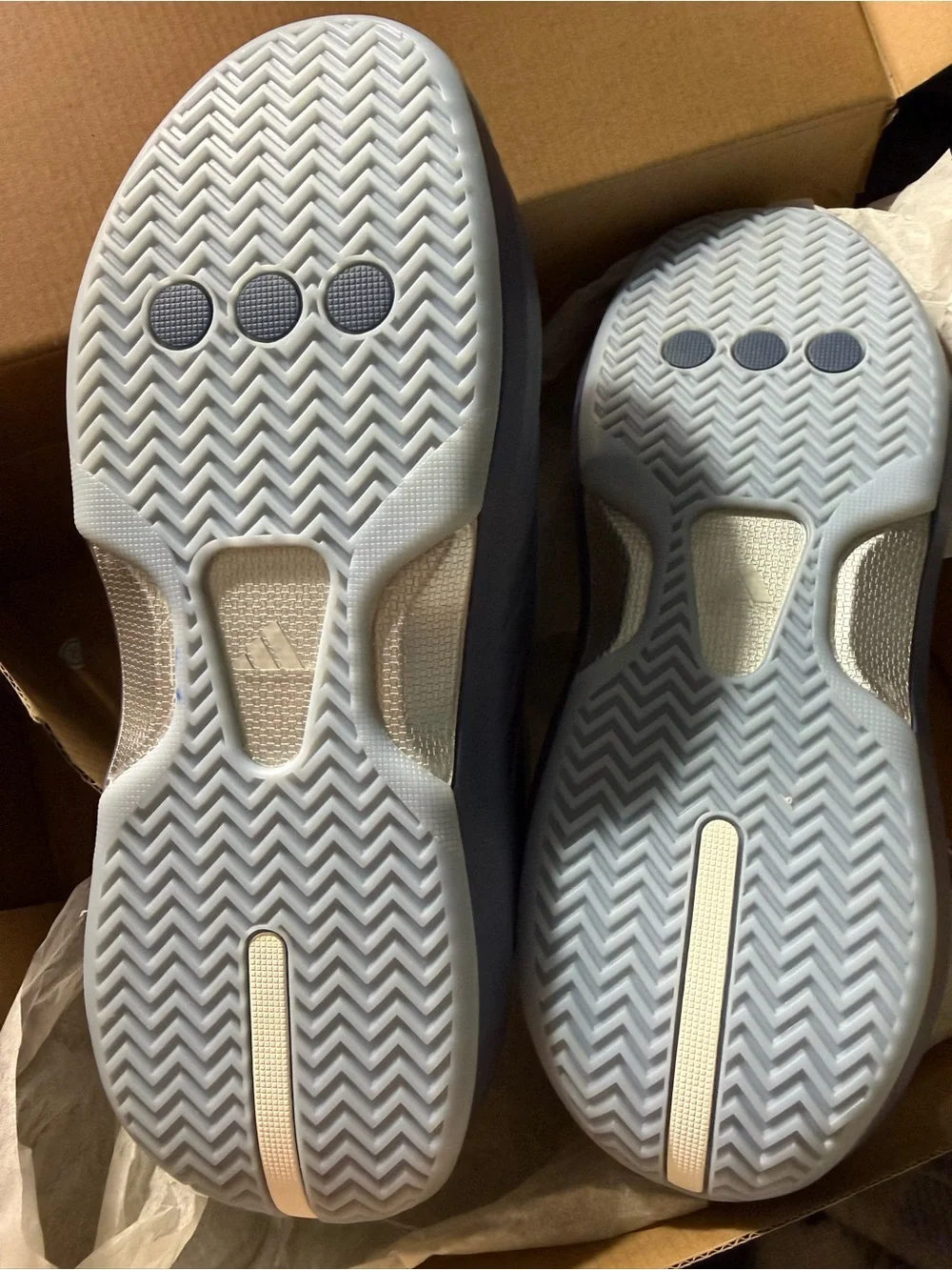 adidas modern slip